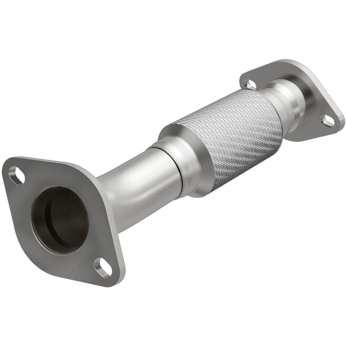 BRExhaust Exhaust Pipe 102-8872