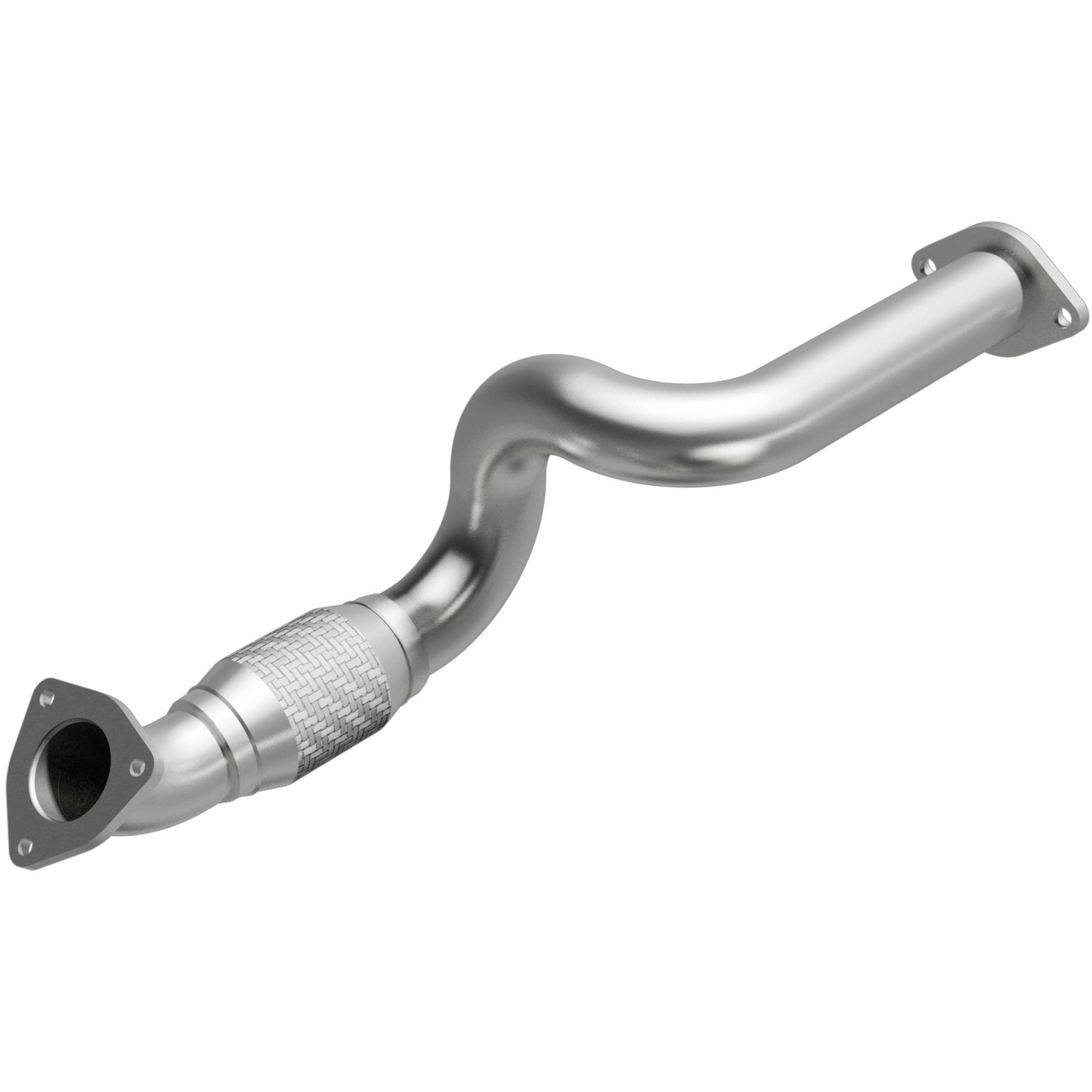 BRExhaust Exhaust Pipe 102-9398