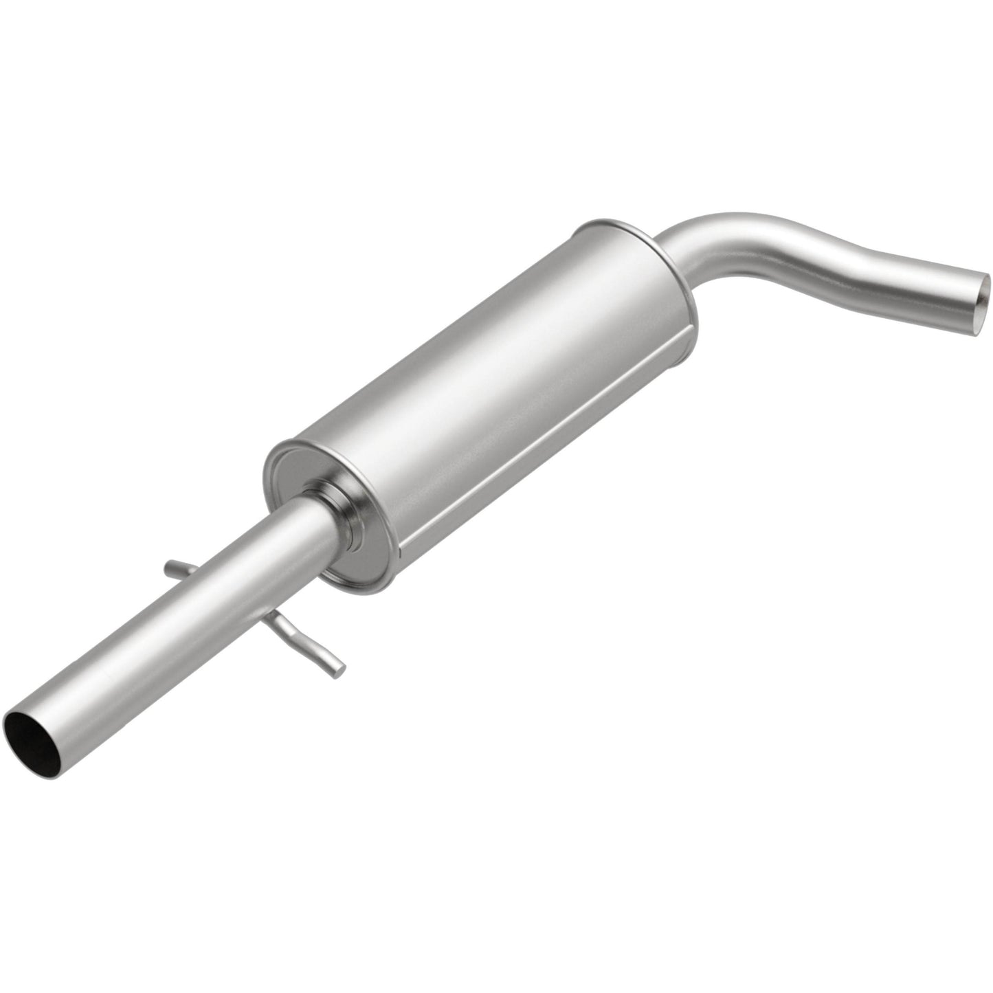 BRExhaust Exhaust Resonator 105-111