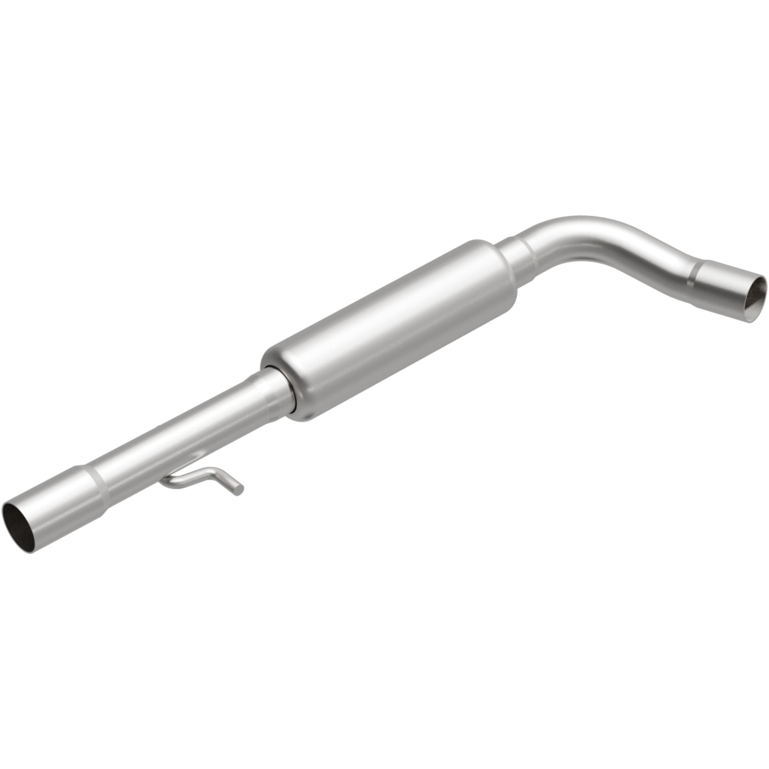 BRExhaust Exhaust Resonator 105-497