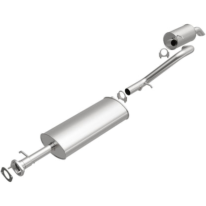 BRExhaust Exhaust System Kit 106-0008