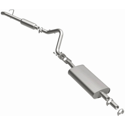 BRExhaust Exhaust System Kit 106-0021