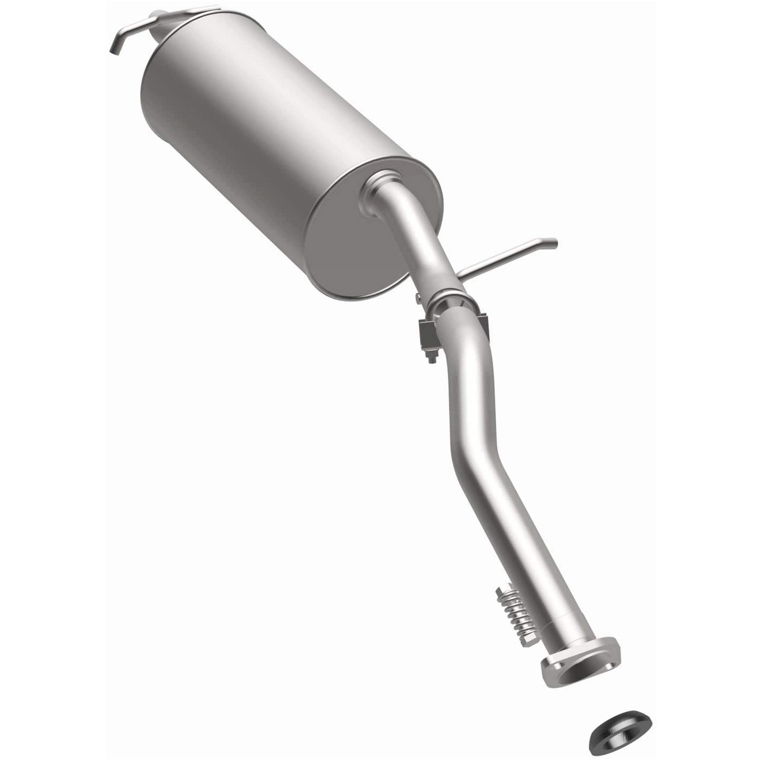 BRExhaust Direct-Fit Exhaust 106-0134