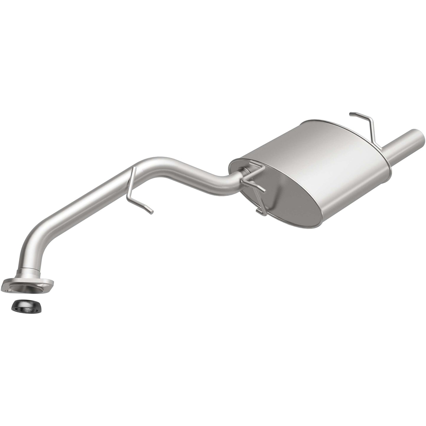 BRExhaust Exhaust System Kit 106-0154