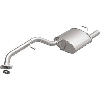 BRExhaust Exhaust System Kit 106-0154