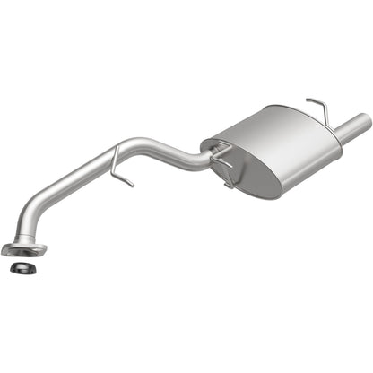 BRExhaust Exhaust System Kit 106-0154