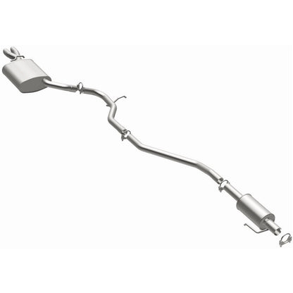 BRExhaust Exhaust System Kit 106-0191