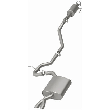 BRExhaust Exhaust System Kit 106-0191