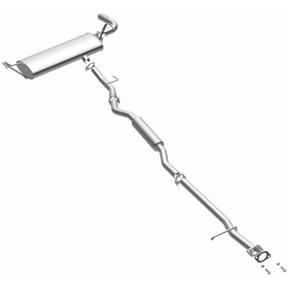 BRExhaust Exhaust System Kit 106-0243