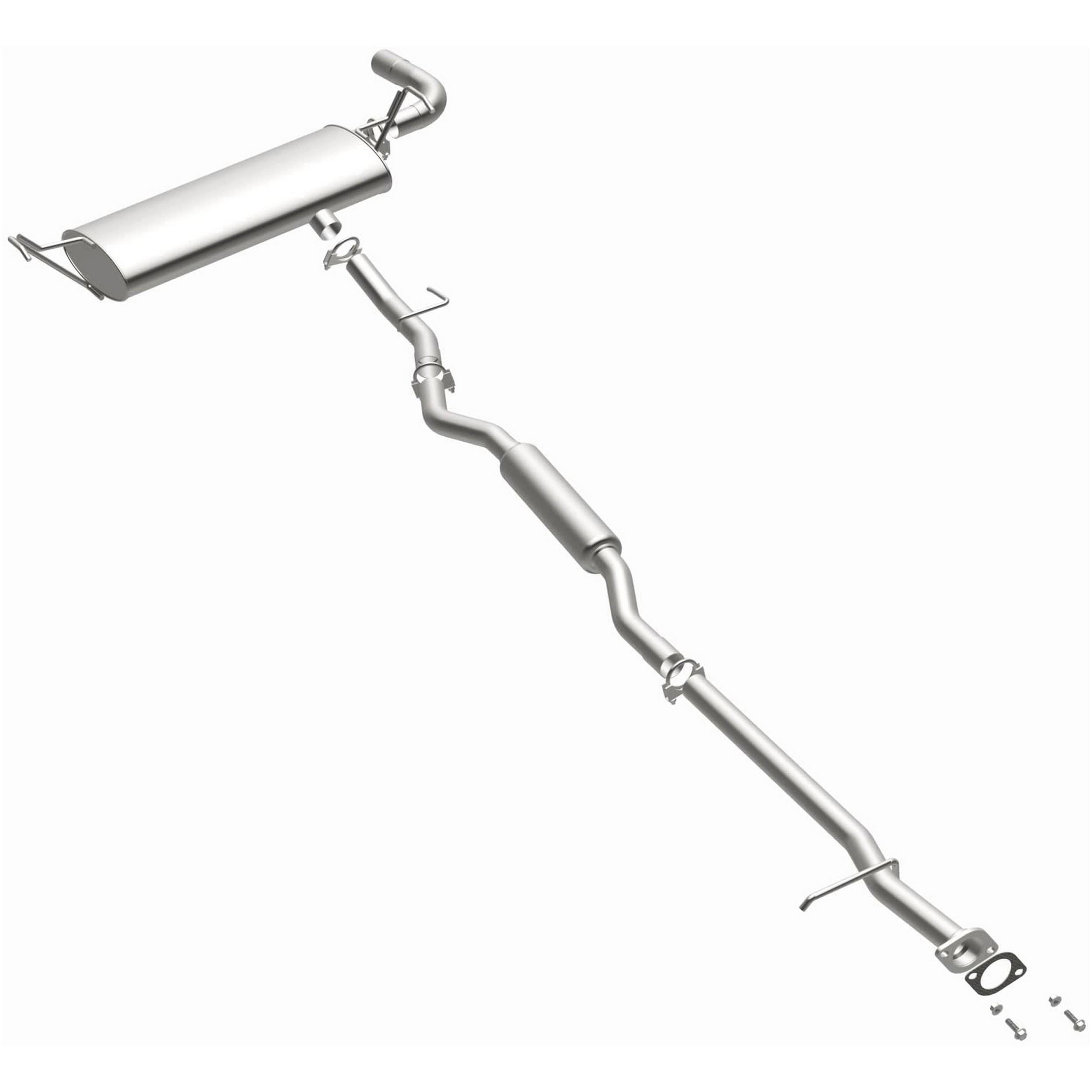 BRExhaust Direct-Fit Exhaust 106-0243