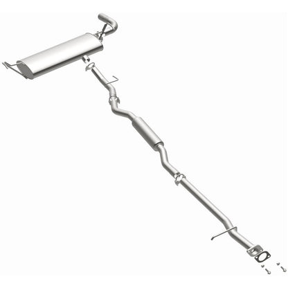BRExhaust Exhaust System Kit 106-0243