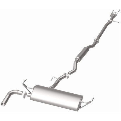 BRExhaust Exhaust System Kit 106-0243