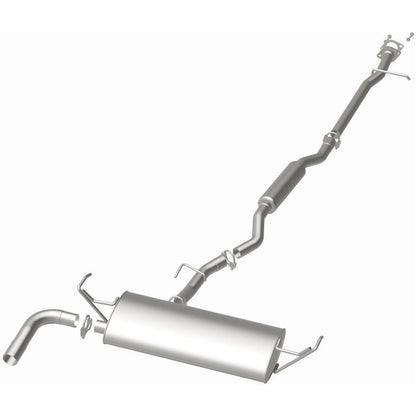 BRExhaust Exhaust System Kit 106-0243