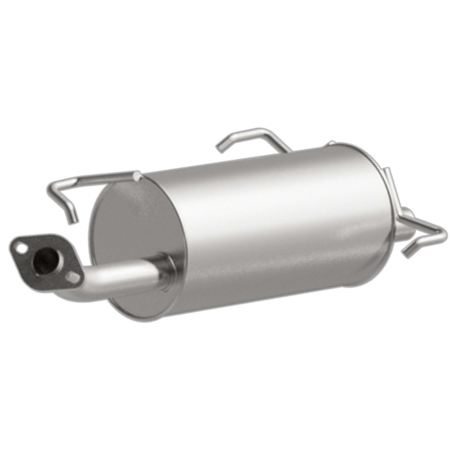 BRExhaust Exhaust Muffler Assembly 145-011