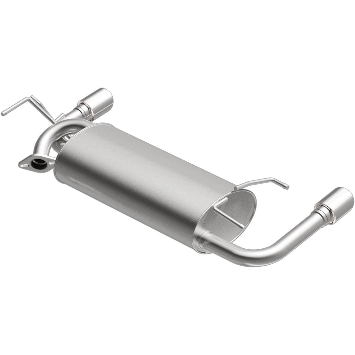 BRExhaust Exhaust Muffler Assembly 145-127