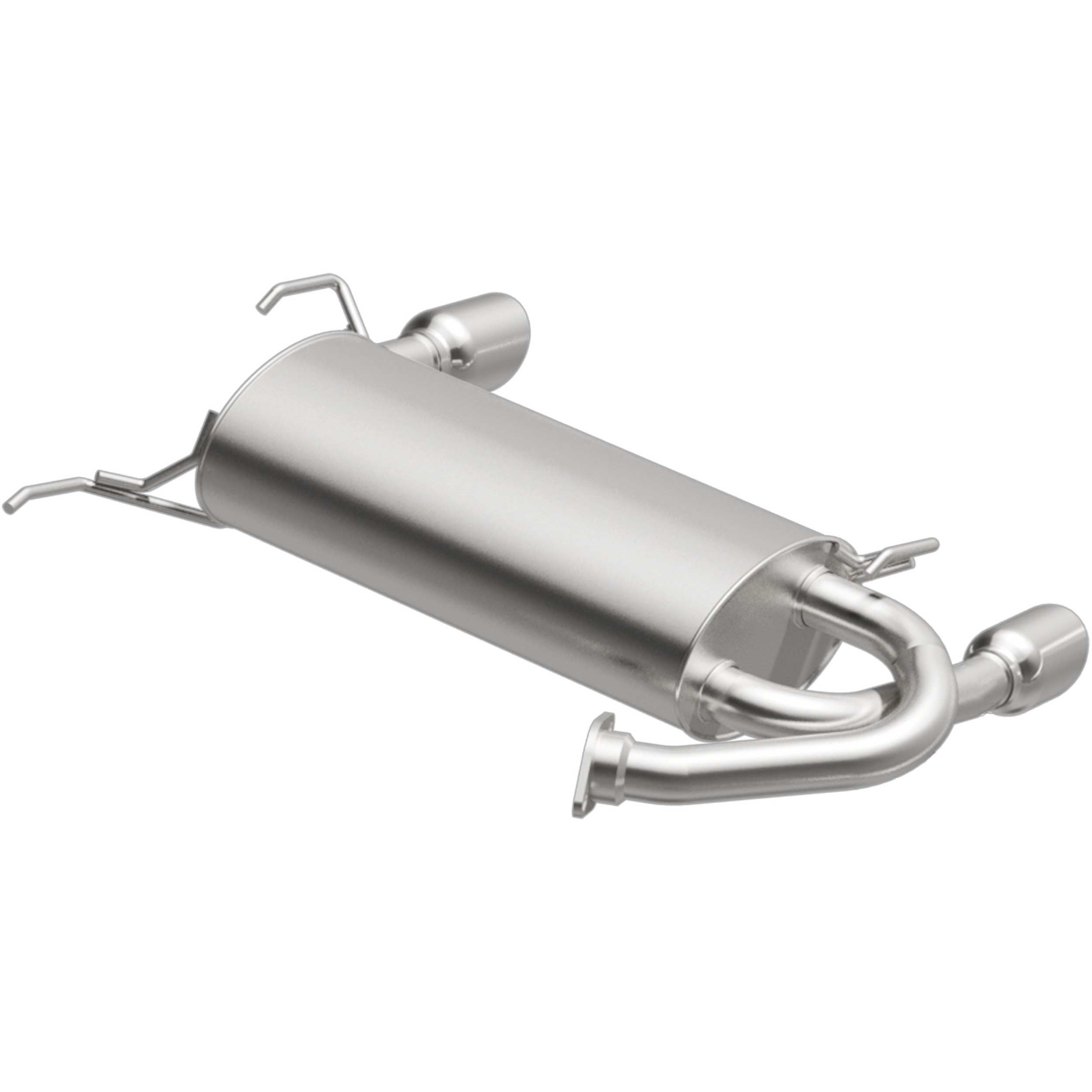 BRExhaust Exhaust Muffler Assembly 145-163