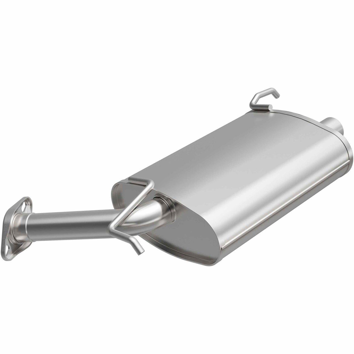 BRExhaust Exhaust Muffler Assembly 145-211