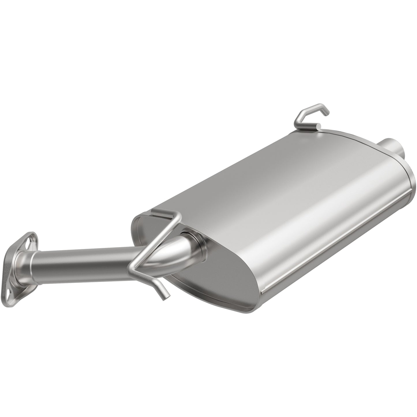 BRExhaust Exhaust Muffler Assembly 145-211