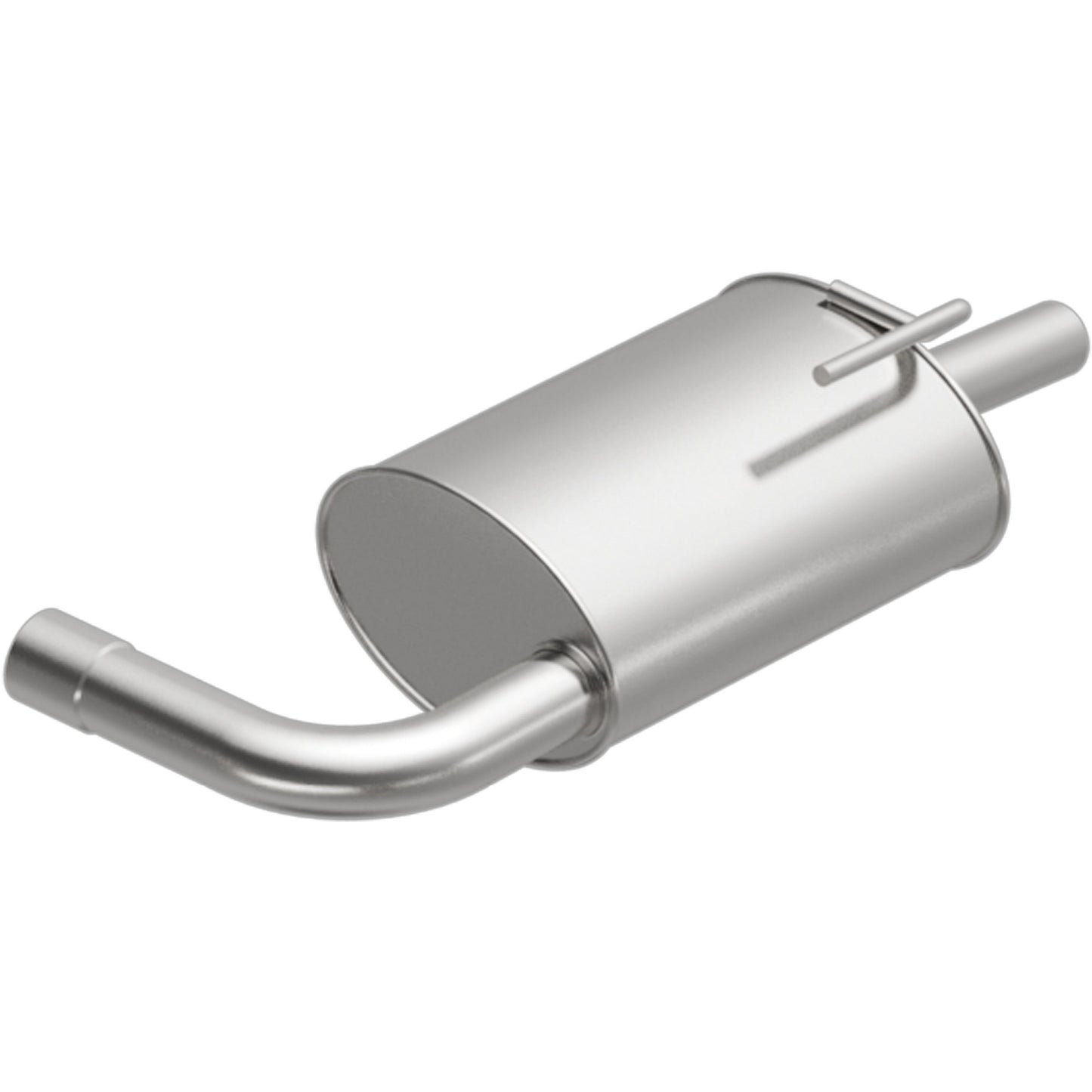 BRExhaust Exhaust Muffler Assembly 145-241