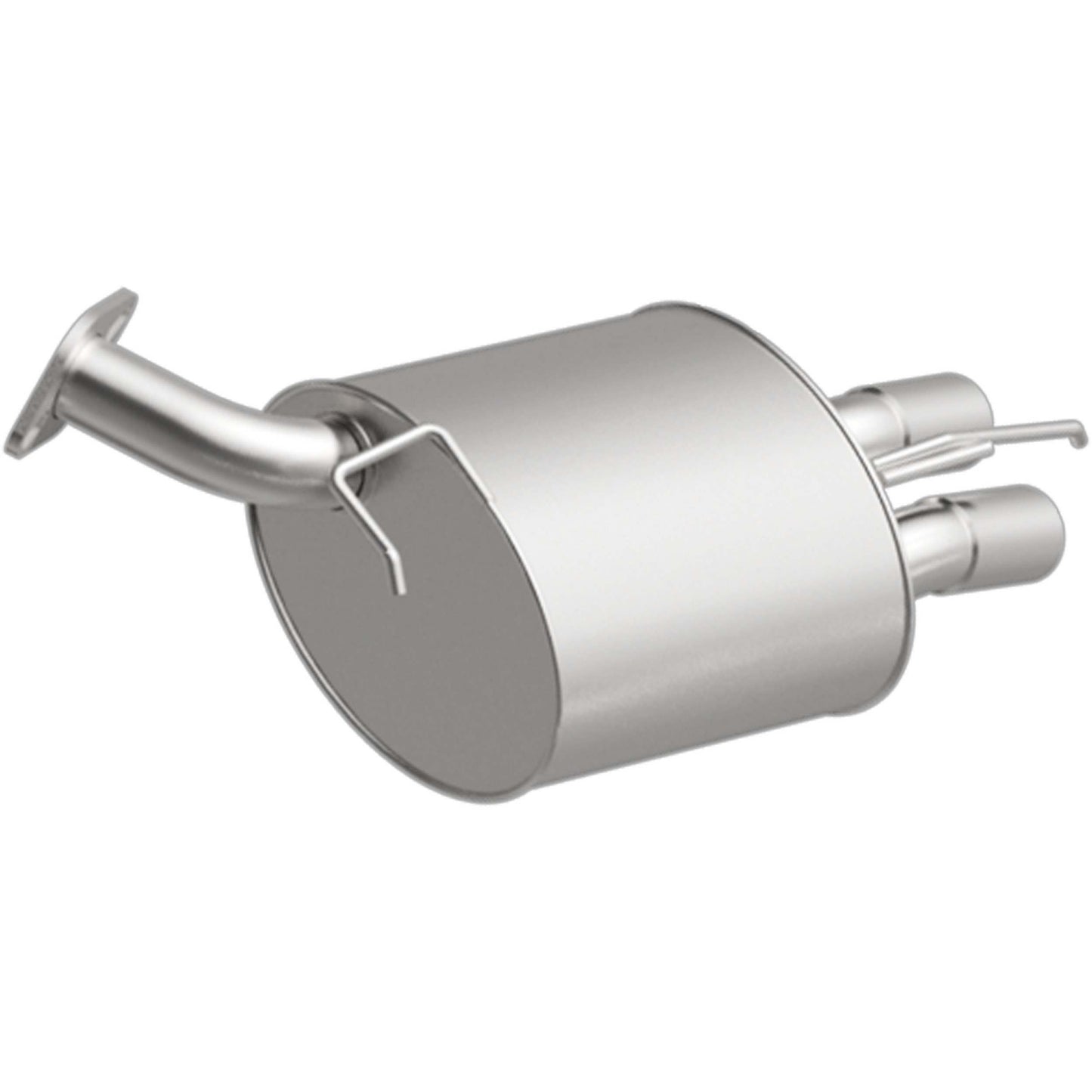 BRExhaust Exhaust Muffler Assembly 145-279