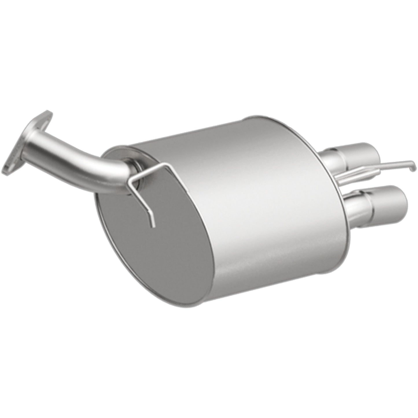 BRExhaust Exhaust Muffler Assembly 145-279