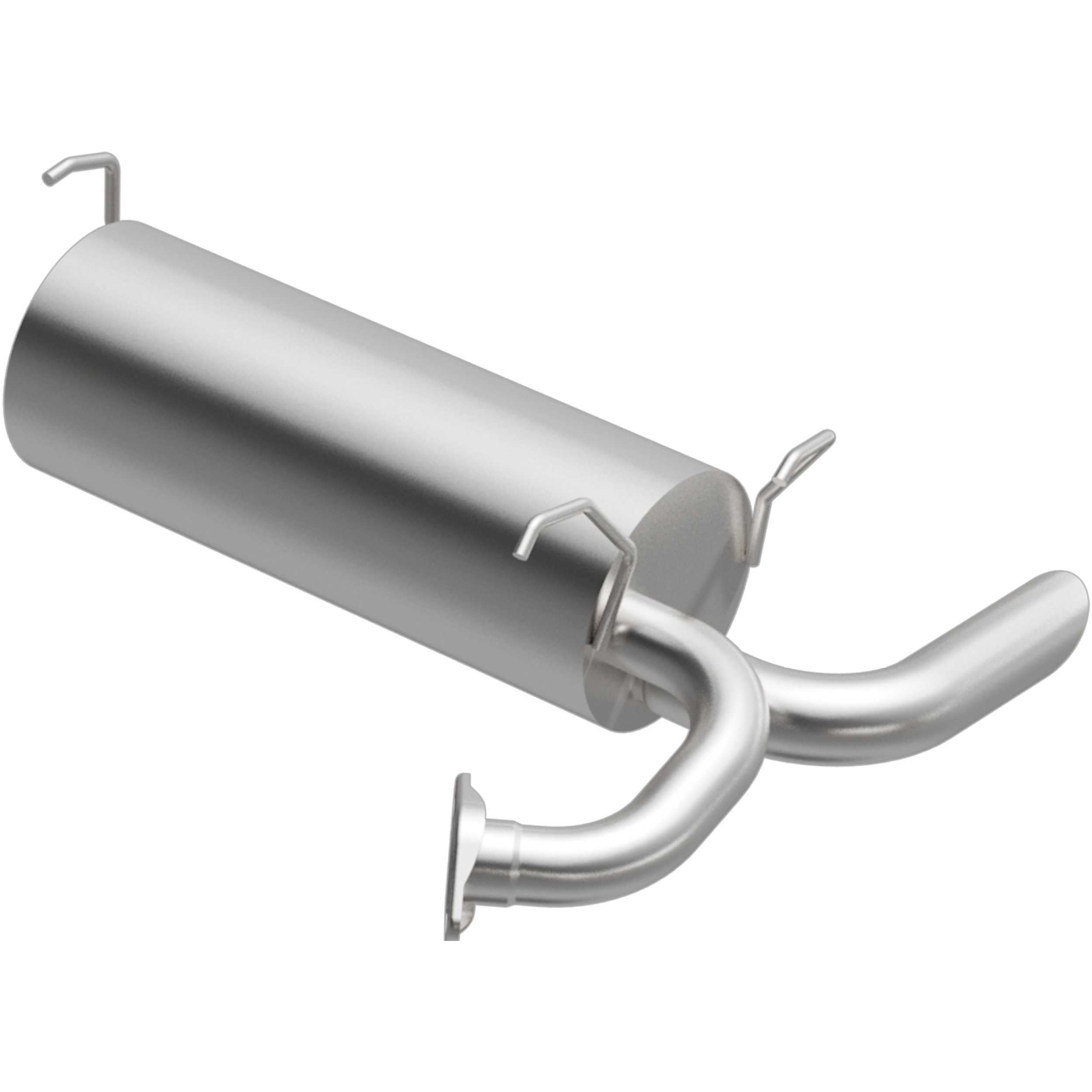 BRExhaust Exhaust Muffler Assembly 145-317