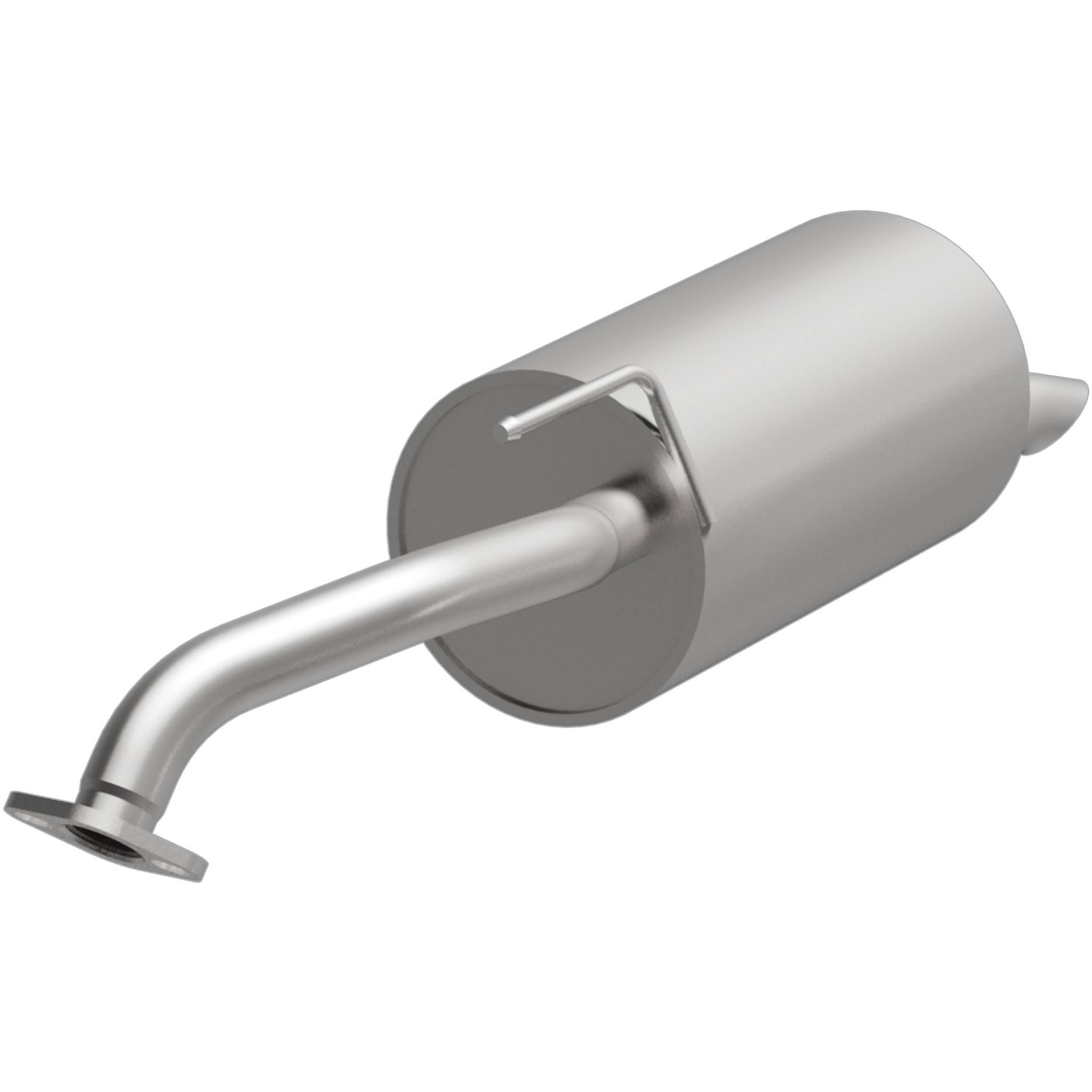 BRExhaust Exhaust Muffler Assembly 145-321