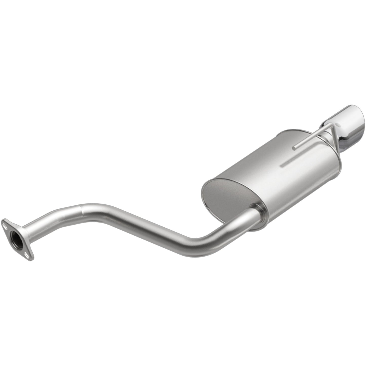BRExhaust Exhaust Muffler Assembly 145-363