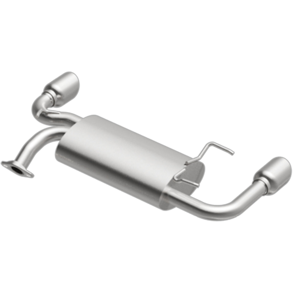 BRExhaust Exhaust Muffler Assembly 145-365