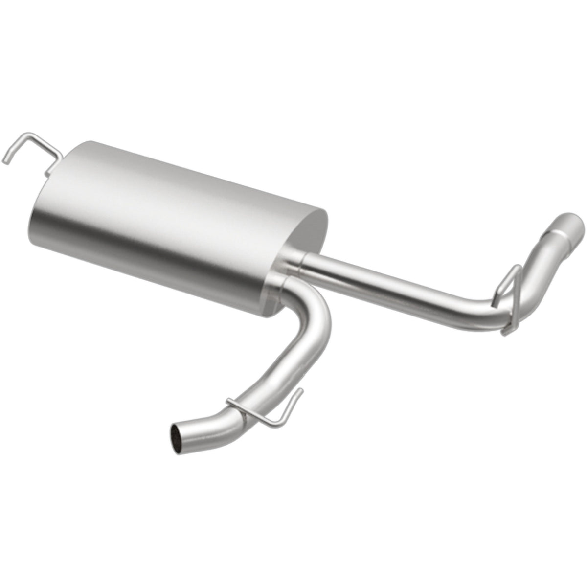 BRExhaust Exhaust Muffler Assembly 145-369