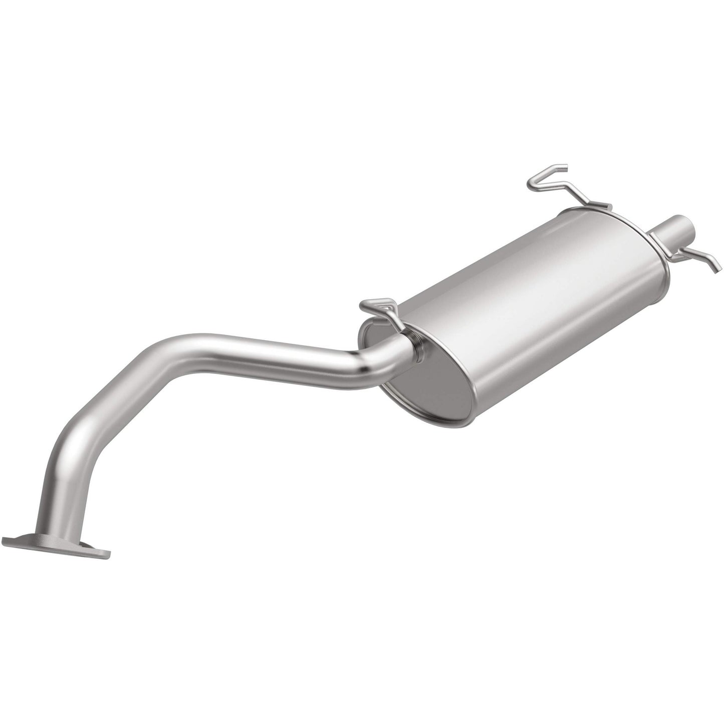 BRExhaust Exhaust Muffler Assembly 145-783