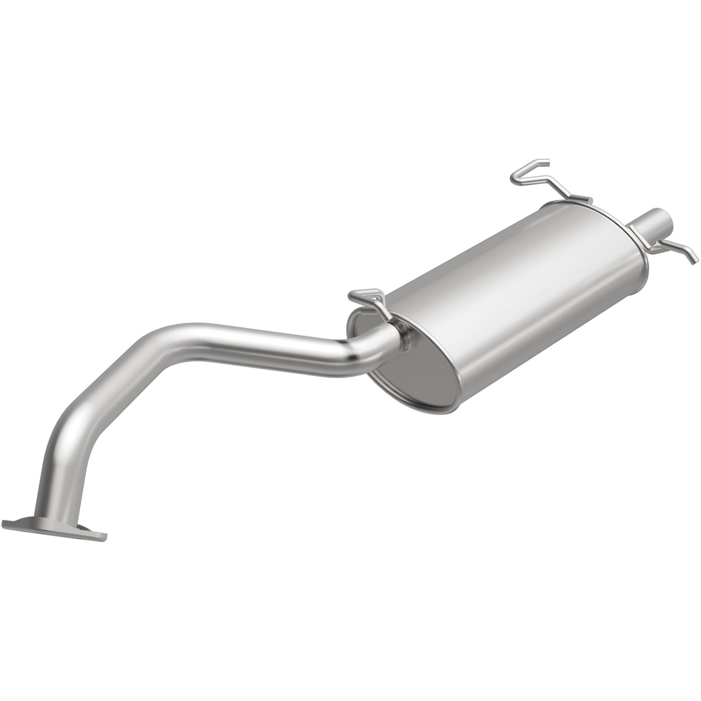 BRExhaust Exhaust Muffler Assembly 145-783