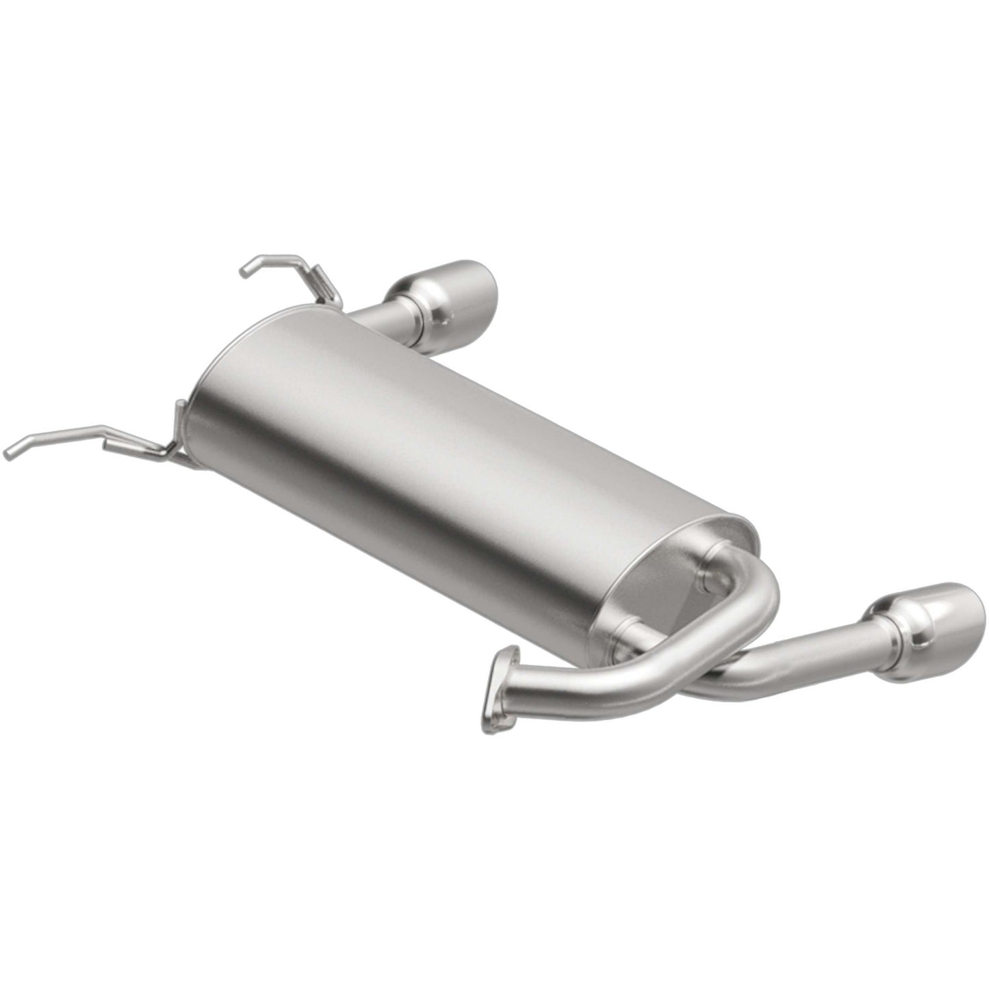 BRExhaust Exhaust Muffler Assembly 145-793
