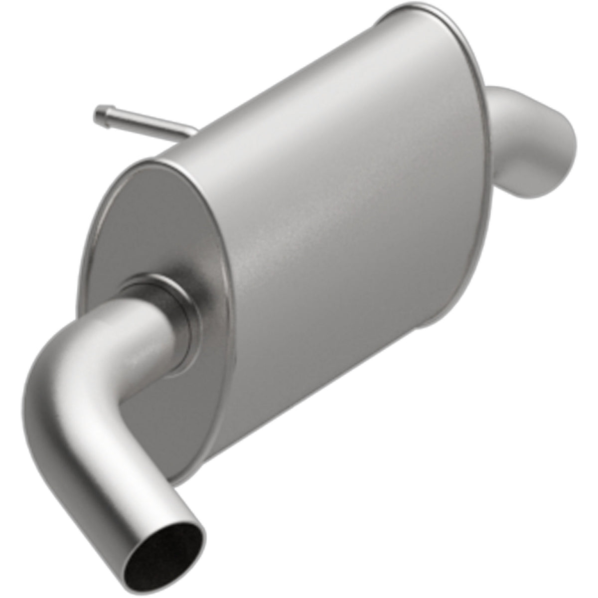 BRExhaust Exhaust Muffler Assembly 145-833