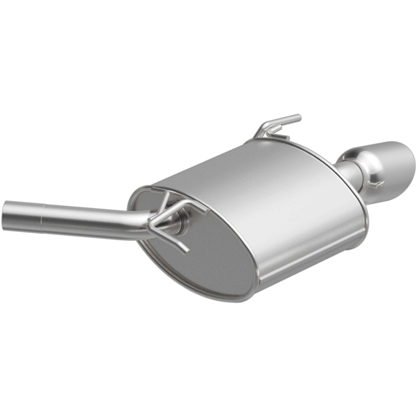 BRExhaust Exhaust Muffler Assembly 145-997