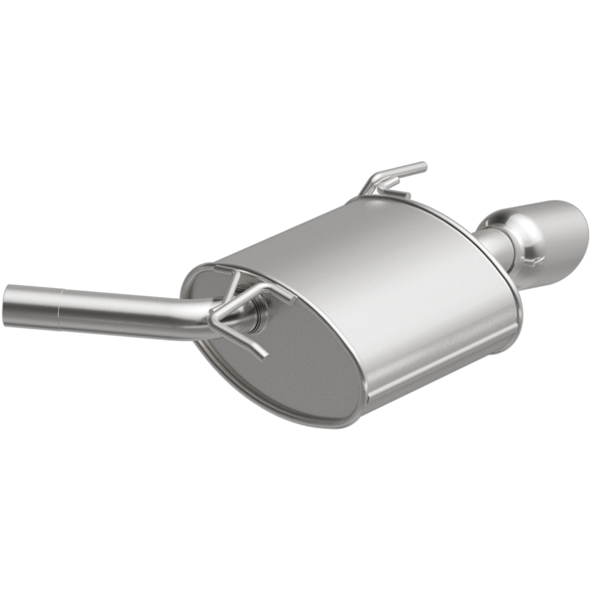 BRExhaust Exhaust Muffler Assembly 145-997