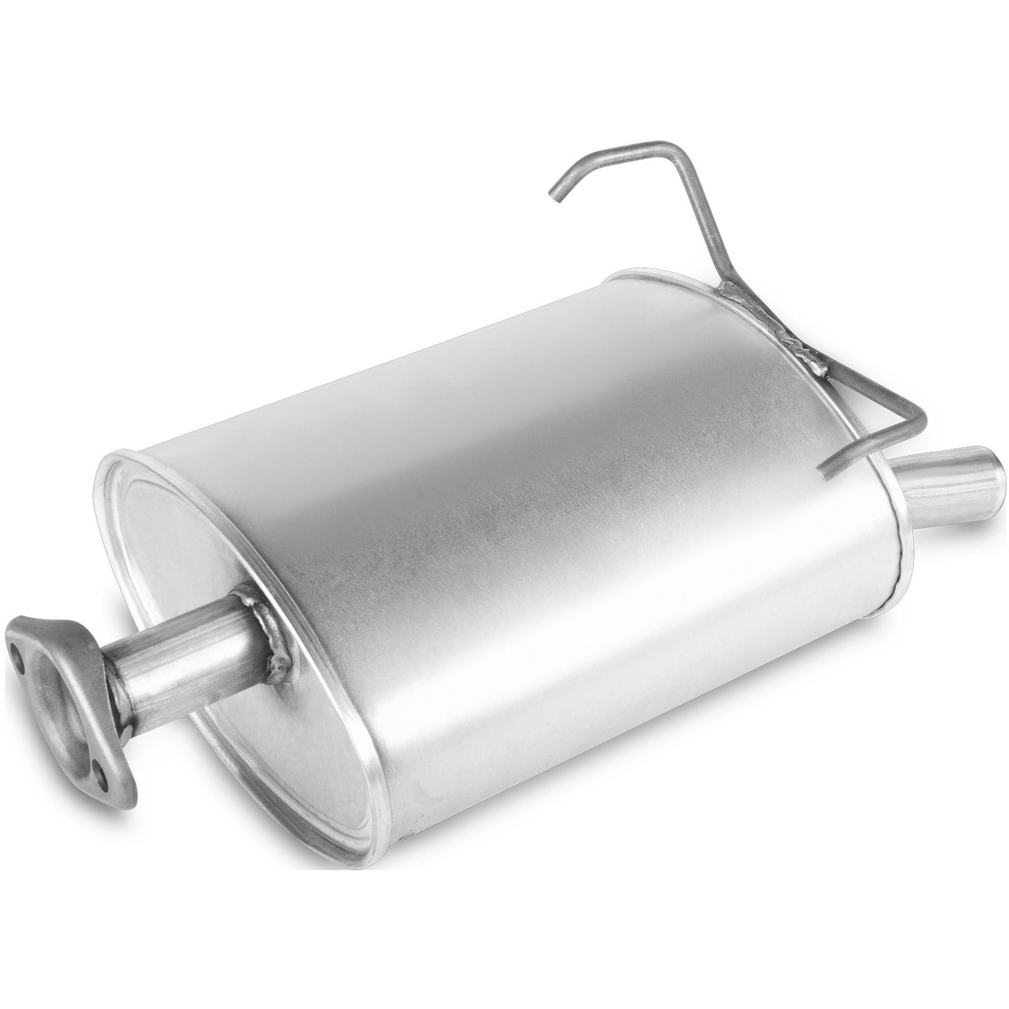 BRExhaust Exhaust Muffler Assembly 163-513