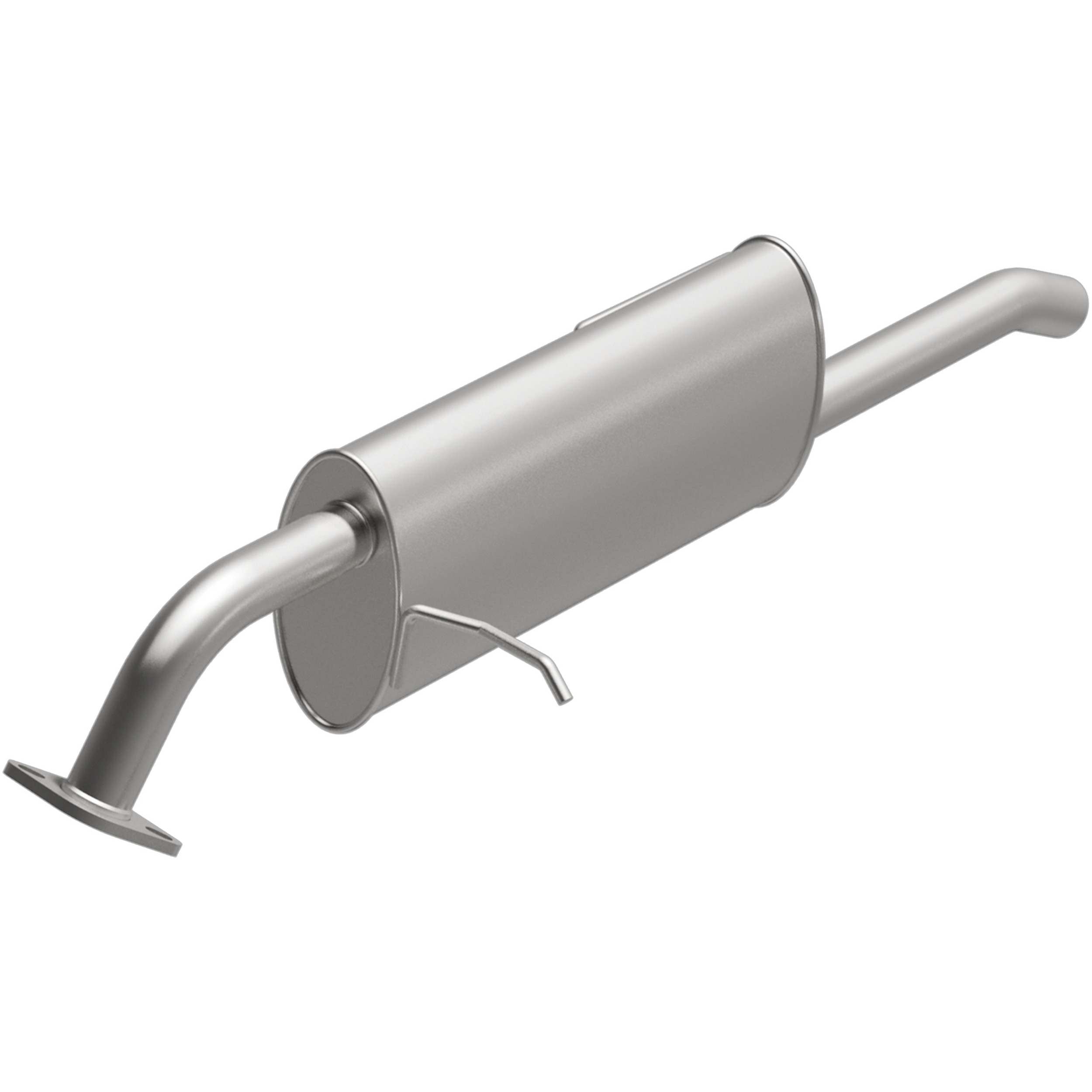 BRExhaust Exhaust Muffler Assembly 165-033