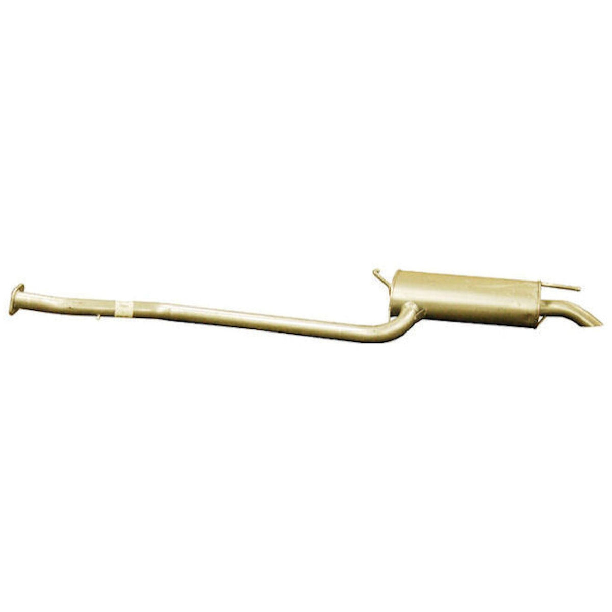 BRExhaust Exhaust Muffler Assembly 169-623