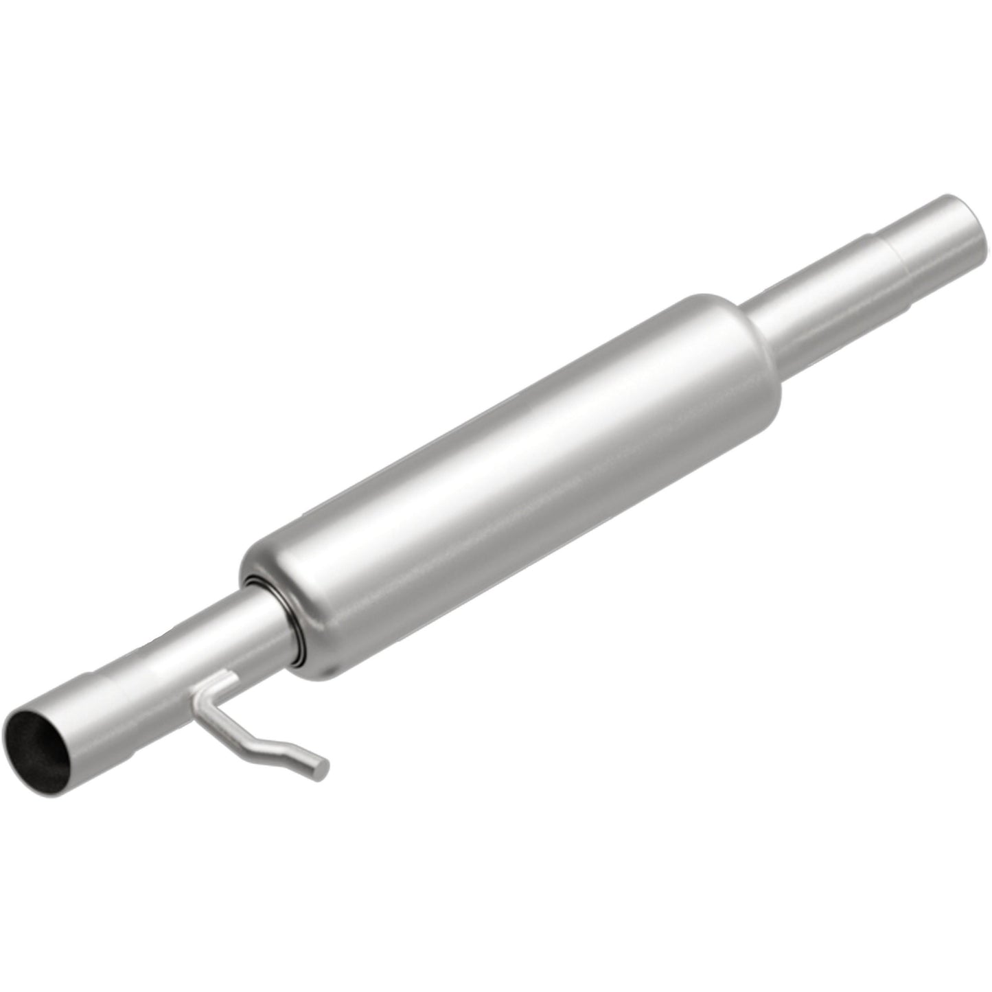 BRExhaust Exhaust Resonator and Pipe Assembly 171-007