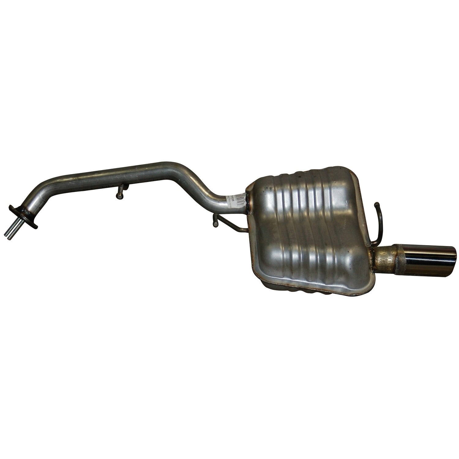 BRExhaust Exhaust Muffler Assembly 171-035
