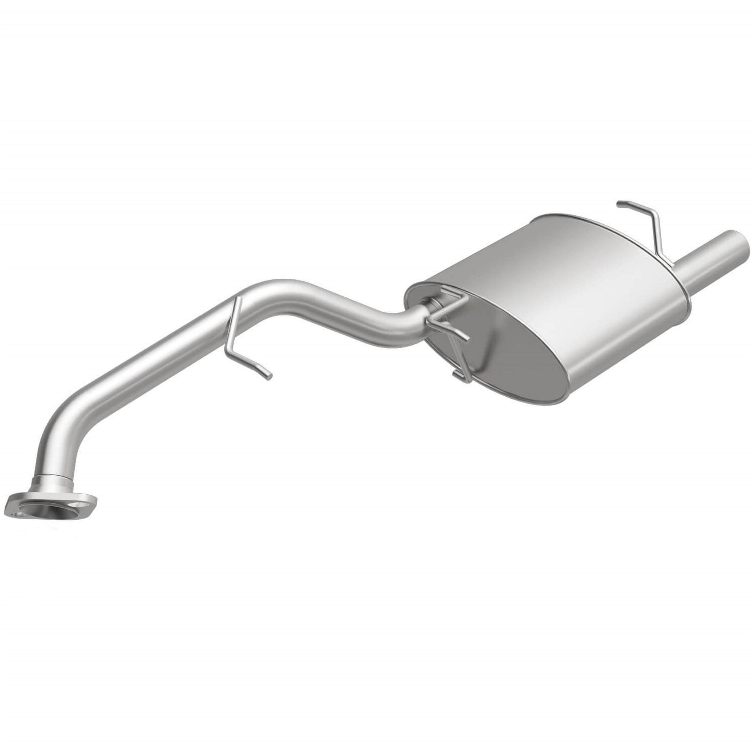 BRExhaust Exhaust Muffler Assembly 171-047