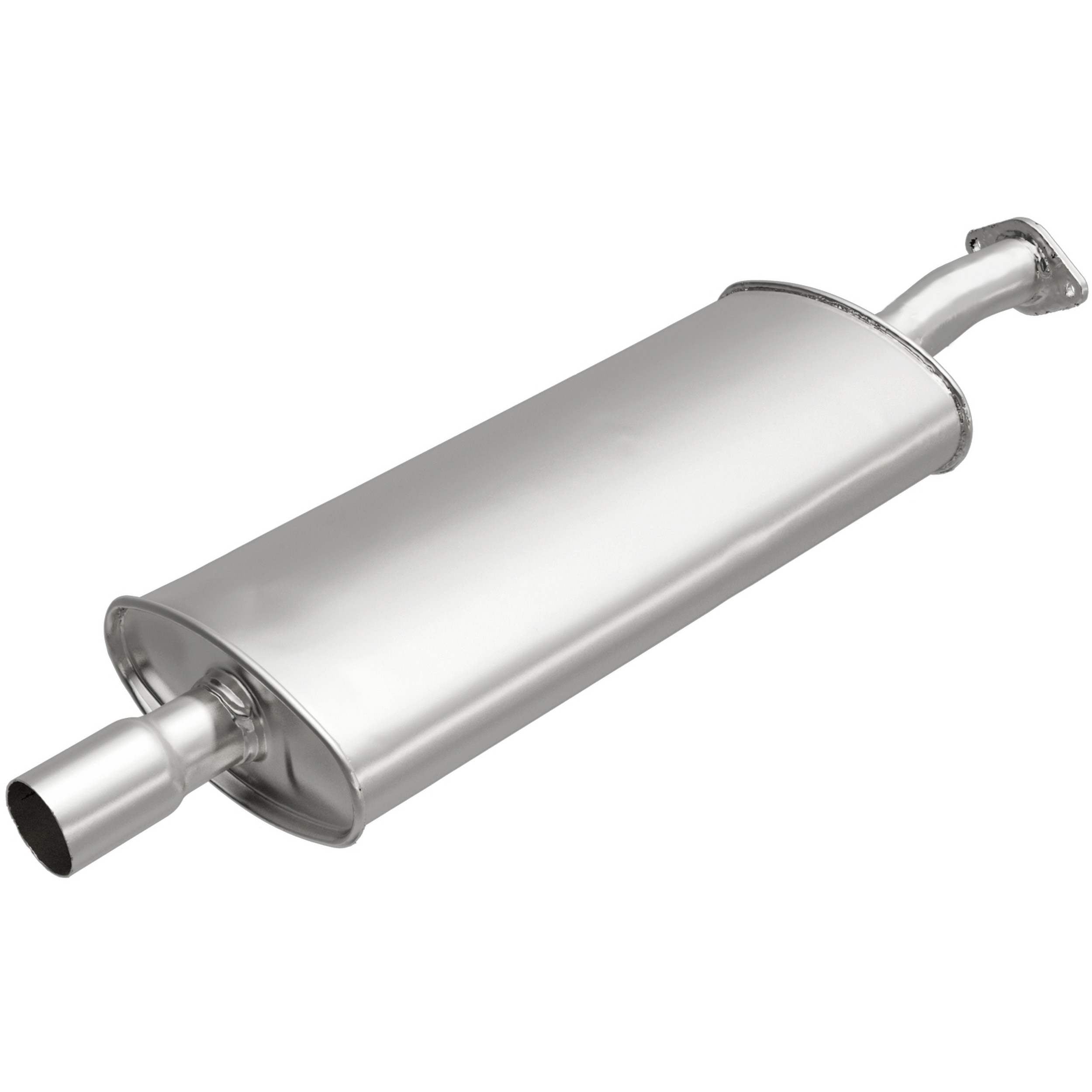 BRExhaust Exhaust Muffler Assembly 171-053
