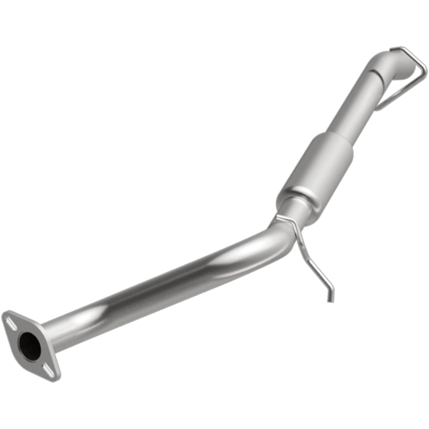 BRExhaust Exhaust Resonator 171-671