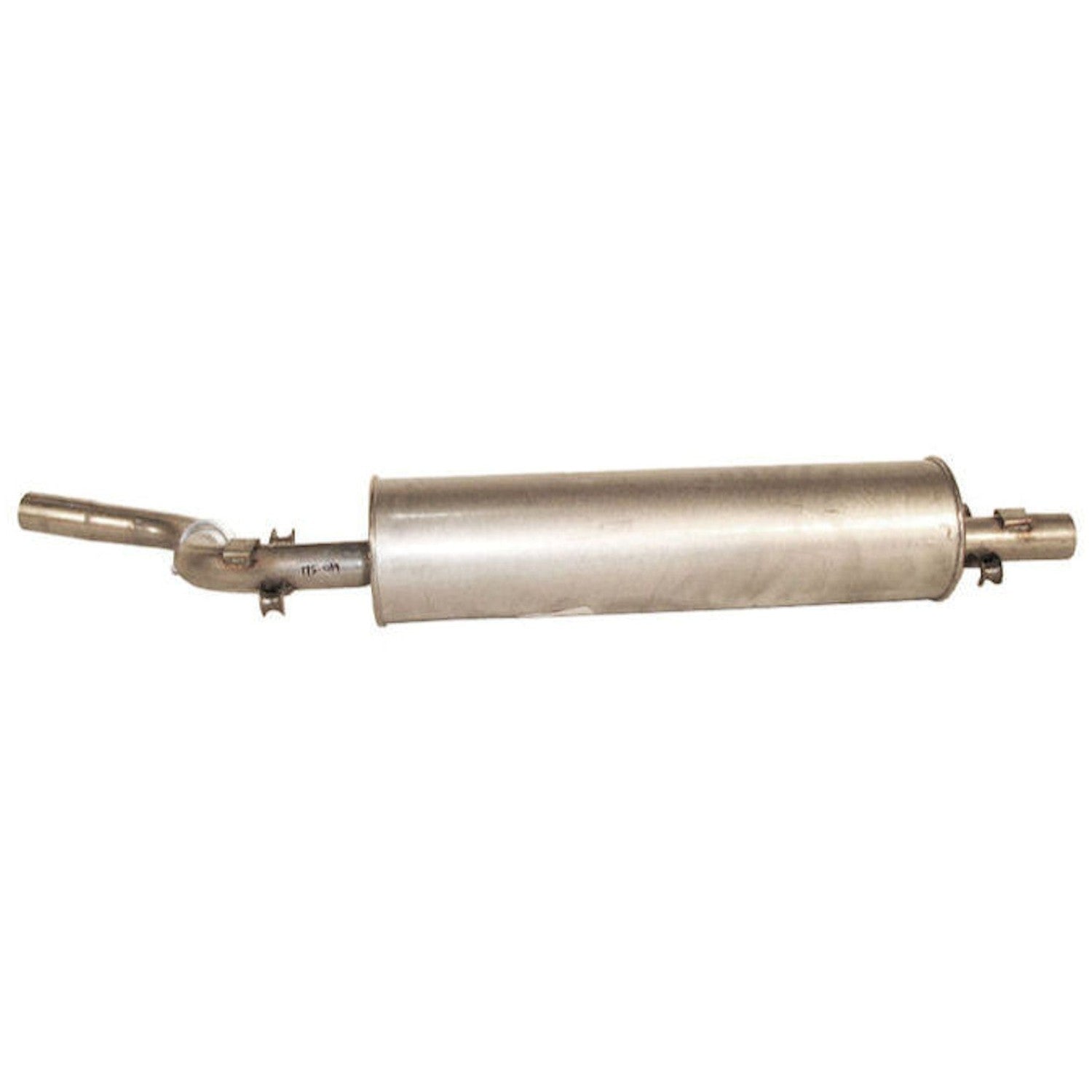 BRExhaust Exhaust Resonator 175-019