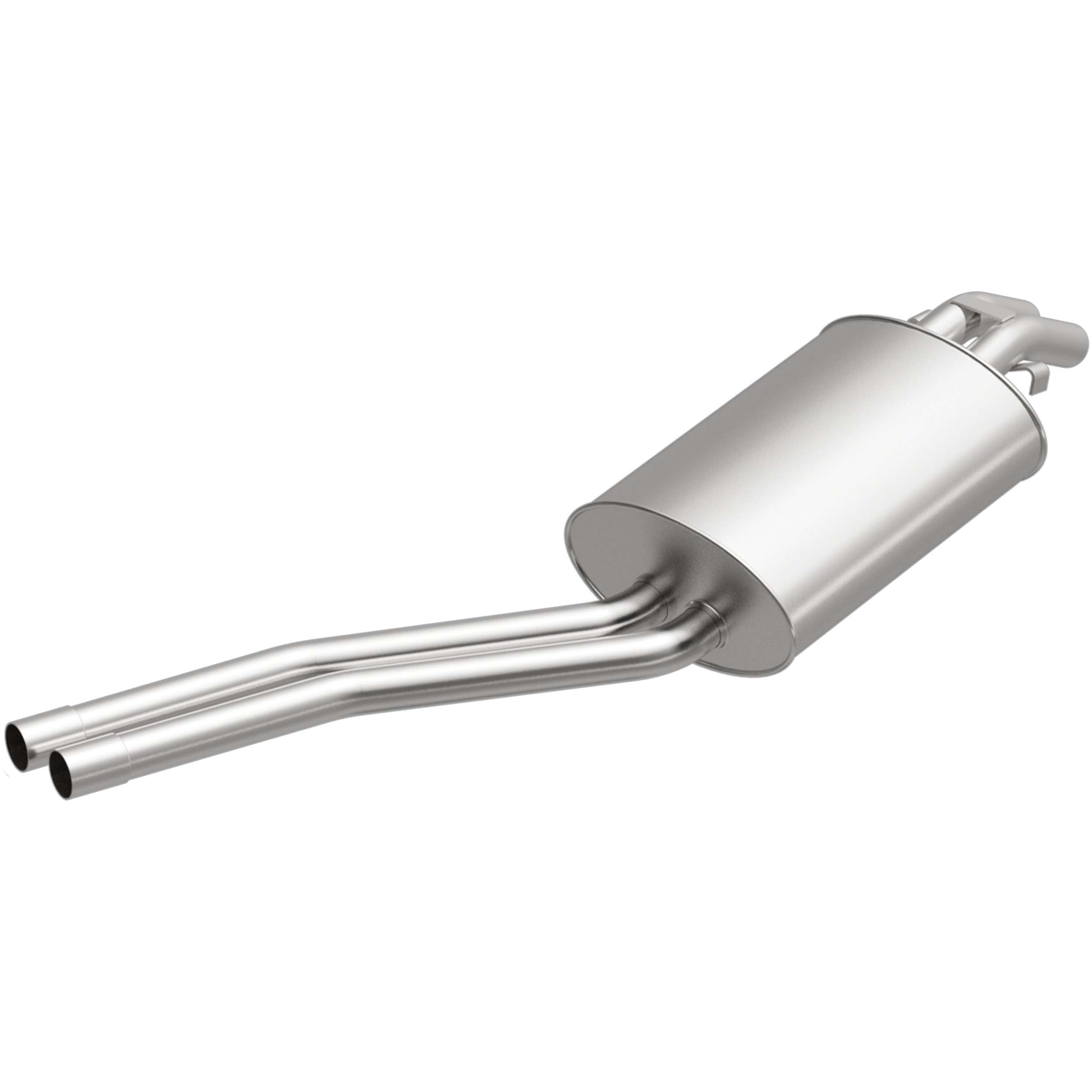 BRExhaust Exhaust Muffler Assembly 175-133