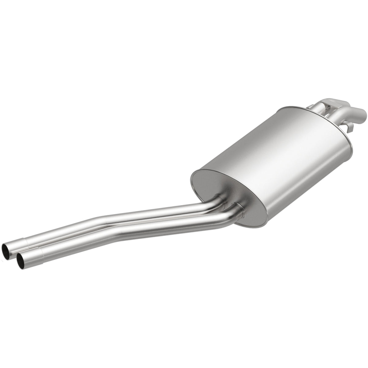 BRExhaust Exhaust Muffler Assembly 175-133