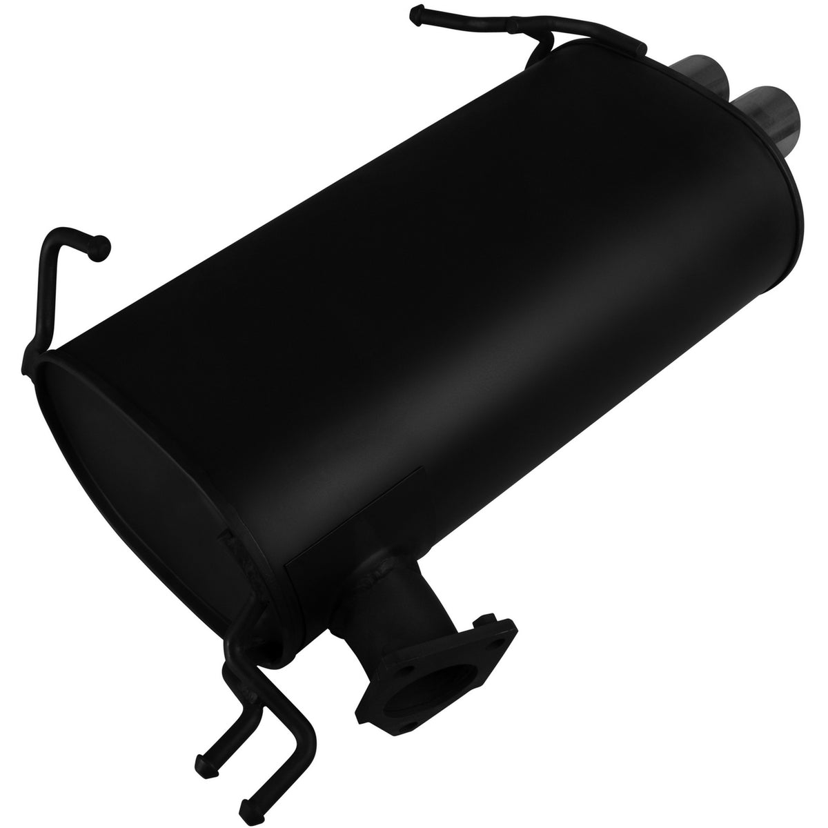 BRExhaust Exhaust Muffler Assembly 177-025