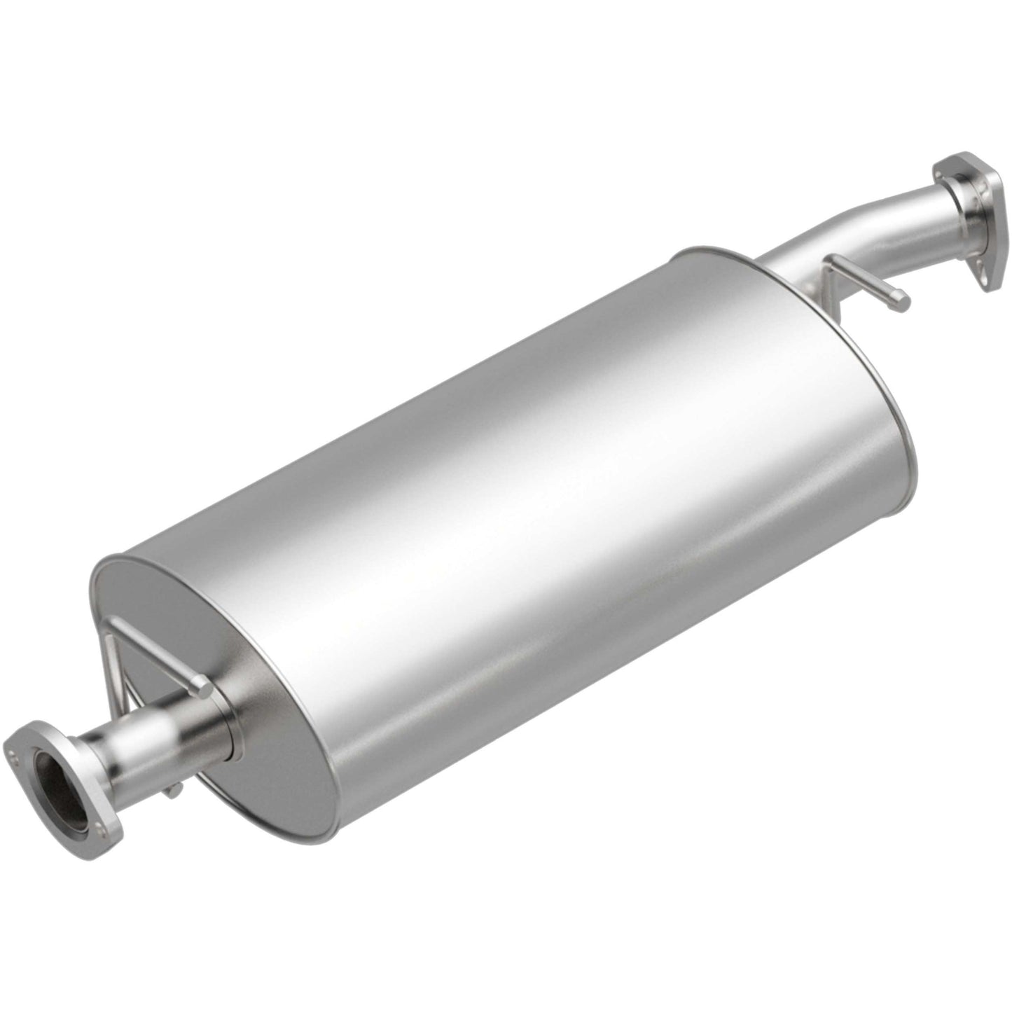 BRExhaust Exhaust Muffler Assembly 211-083