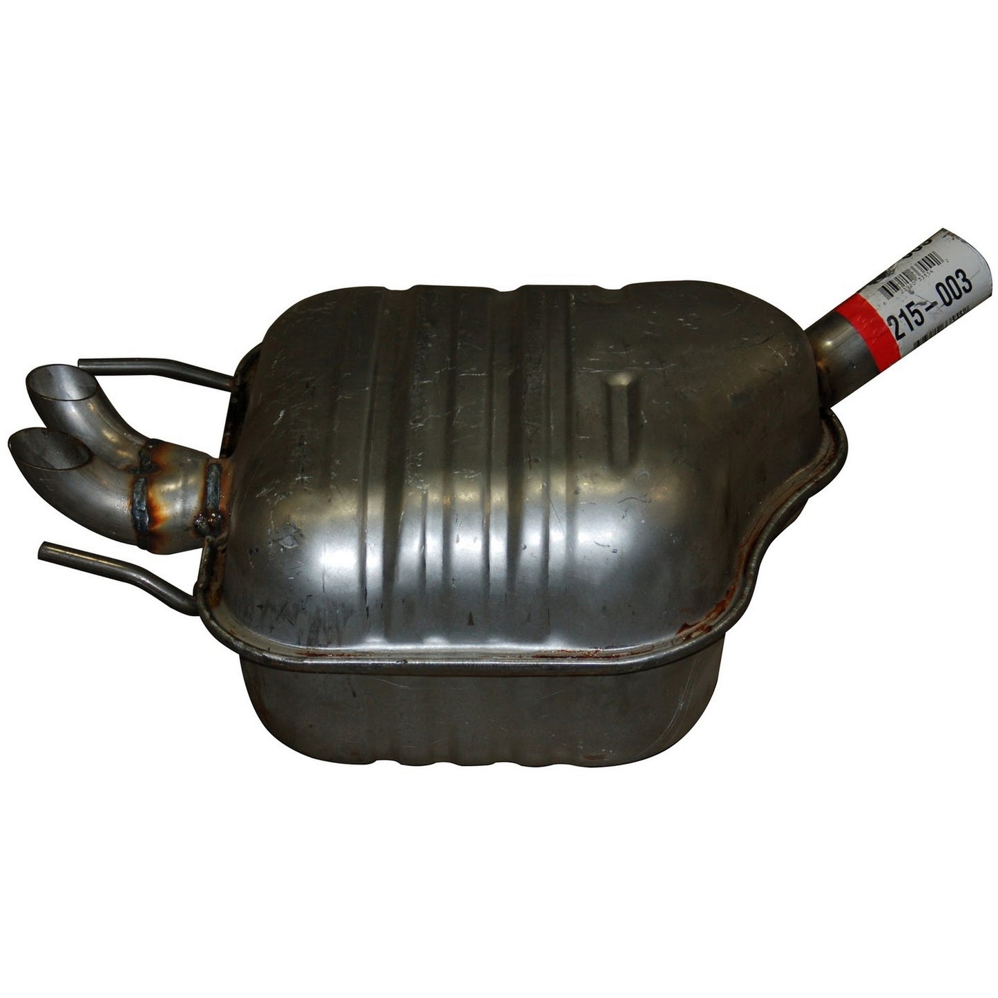 BRExhaust Exhaust Muffler Assembly 215-003